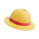 ERIK ONE PIECE NETFLIX STRAW HAT 3D BOWL