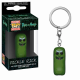Pocket Pop! Tv: Rick & Morty - Pickle Rick