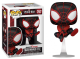 Funko Pop! Marvel: Miles Morales in Bodega Cat Suit
