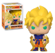 Pop! Animation: Dragon Ball Z S8 - SS Goku (GW)