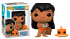 Pop! Disney: Lilo & Stitch - Lilo w/ Pudge