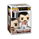 Pop! Rocks: Queen - Freddie Mercury with Cape