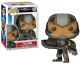 Pop! Marvel: Captain America Brave New World - Pop 2