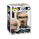 Funko Pop! Star Wars: Skeleton Crew S1 - KB Figurine