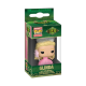 Funko Pocket Pop! Movies: Wicked - Glinda Keychain