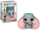 Pop! Disney: Dumbo S3 - Dumbo with Flag