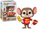 Pop! Disney: Dumbo S3 - Timothy Q.Mouse
