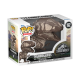 Funko Pop! Jurassic Park Fossil - Tyrannosaurus Vinyl Figures
