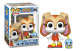 Pop & Buddy Games Sonic Cream w/Cheese