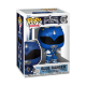 Pop! Movies: Mighty Morphin Power Rangers - Blue Ranger
