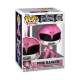 Pop! Movies: Mighty Morphin Power Rangers - Pink Ranger