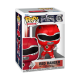 Pop! Movies: Mighty Morphin Power Rangers - Red Ranger
