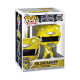 Pop! Movies: Mighty Morphin Power Rangers - Yellow Ranger