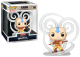 Pop Deluxe! Animation: Avatar: The Last Airvender S7- Aang