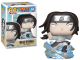 Pop Plus! Animation: Naruto S14 - Neji