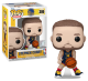 Pop! Basketball: NBA Warriors - Stephen Curry