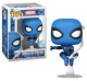 Pop! Marvel: Spider-Man (Blue Suit)