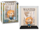 Pop Game Case! Animation: One Piece - Nami (Wanted Poster)