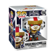 Pop! Movies: Mighty Morphin Power Rangers - Ninja Megazord (MT)