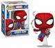 Pop! Marvel: Spider-Man - Spidey with Sandwich