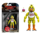 Action Figure: Five Nights at Freddy's - Chica