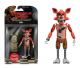 Action Figure: Five Nights at Freddy's - Foxy