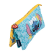 Erik Stitch Tropical 3 Compartment Case