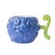 One Piece Netflix Mug 3D Fruit Gum Gum