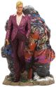 FAR CRY 4 - Figurine Pagan Min King of Kyrat (Officiel Ubisoft)