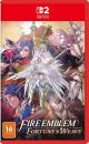 Fire Emblem Fortune’s Weave Nintendo Switch 2 Game