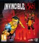 Invincible VS - PS5 (ZGames Exclusive Cover)
