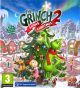 The Grinch 2: Saving Christmas
