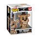 Funko Bitty Pop! Arcade: Five Nights at Freddy's â€“ Toy Freddy Figure