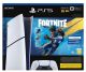 Sony PlayStation 5 Console Digital Edition: Fortnite Bundle