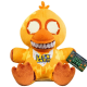 Funko Plush Five Nights At Freddy'S Dreadbear Jackochica