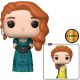 Funko Pop! Tv: Bridgerton Penelope W/Chase Vinyl Figures