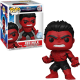 Pop! Marvel: Captain America Brave New World - Pop 2 (Retro Comic Deco)