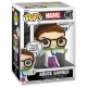 Pop! Marvel Bruce Banner(Don'T Make Me Angry)
