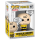 Pop! Animation Peanuts S7- Charlie Brown (Good Grief)
