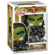 Pop! Games World Of Warcraft - Thrall