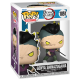 Pop! Animation Demon Slayer Genya (DEMON FORM)