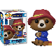 Pop! Movies: Paddington - Paddington (LCC'24)