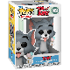 Funko Pop! Tv: Tom and Jerry S3 - Tom