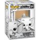 Funko Pop! Disney: Sketched - Dumbo Vinyl Figure