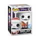 Funko Pop! Santa Jack with Jackolantern (Exc.) Vinyl Figure