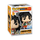 Pop Animation Dragon Ball Yamcha (EXC)