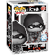 Pop! Animation: Teenage Mutant Ninja Turtle LR - The Last Ronin (B&W)(Exc)