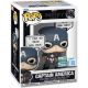Pop! Marvel: Infinity Saga Captain America (WONDER CON'25 EXC)