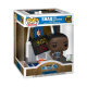 Pop! Basketball NBA Magic Shaq With Backboard