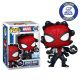 Funko Pop! Marvel: Spider-Man Comics - Symbiote (ZGames Exclusive)